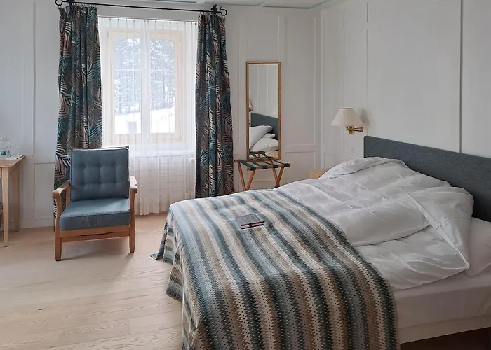 Hotel Post
