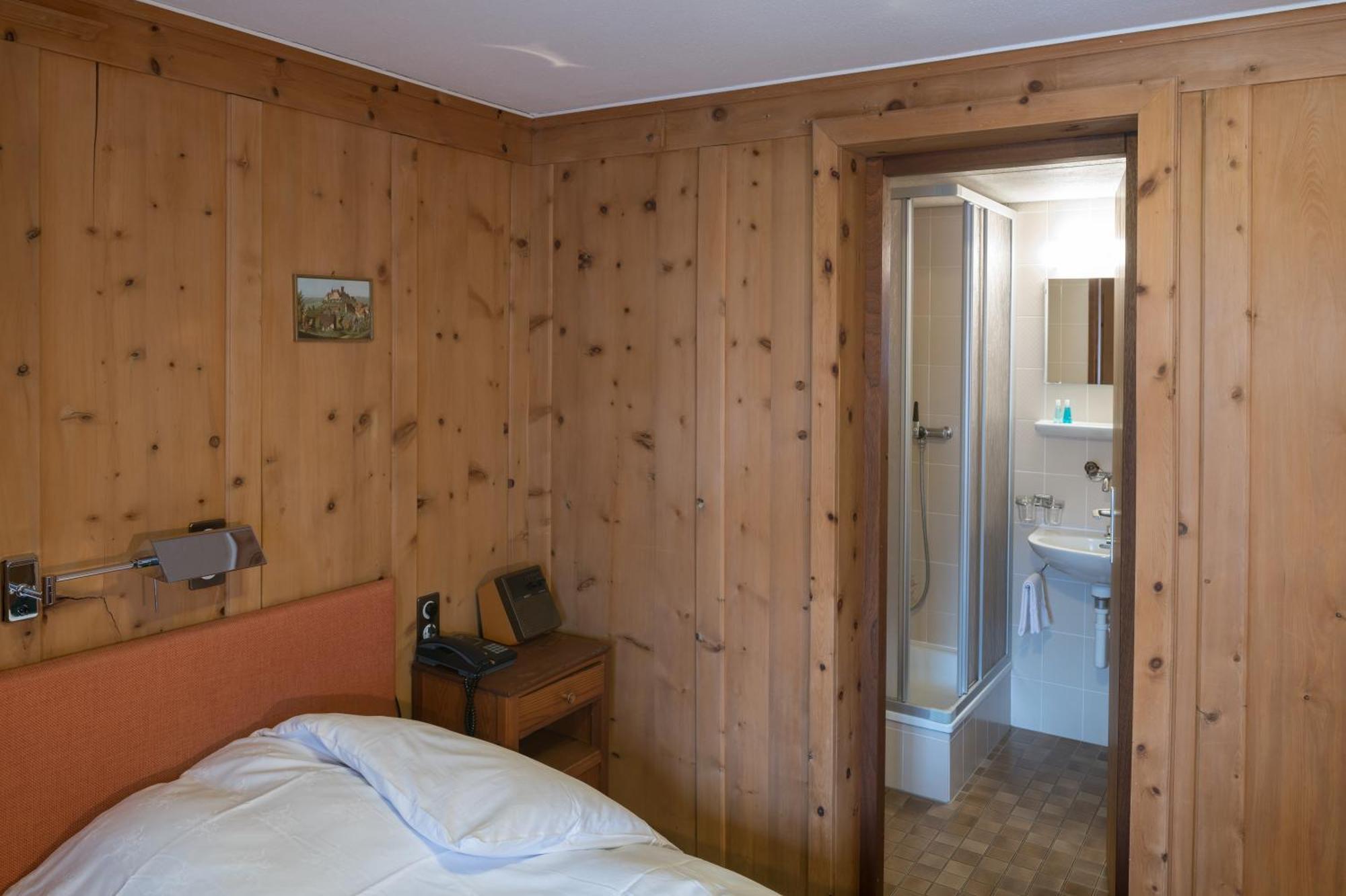 Hotel Post
