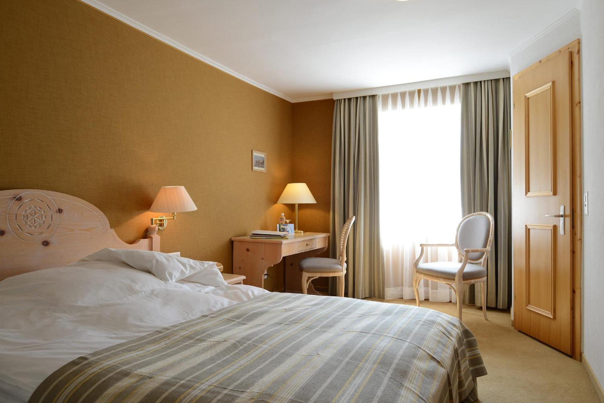 Post Hotel 3*