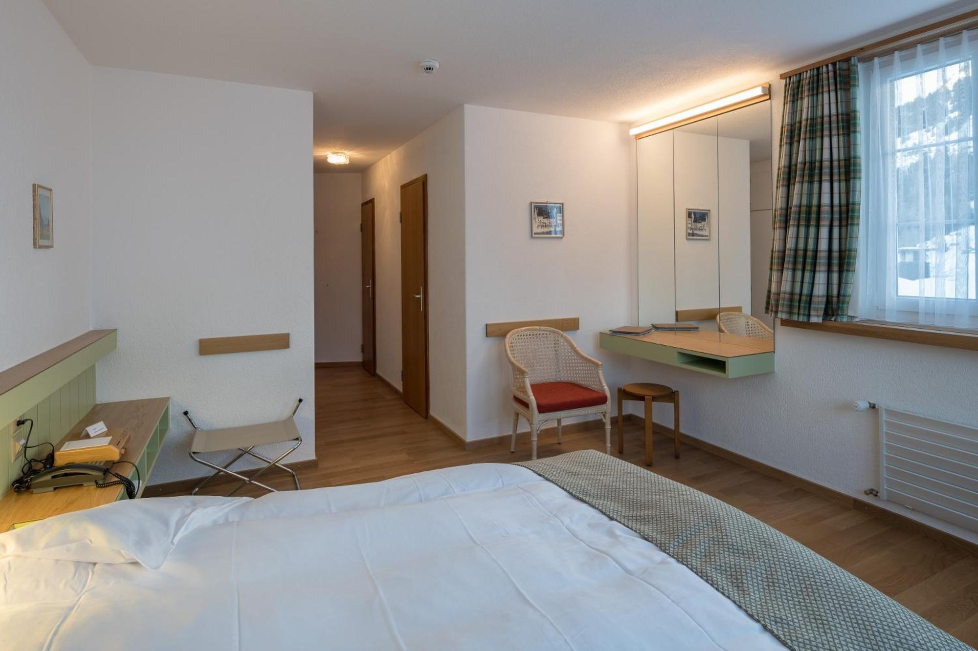 Post Hotel Bivio