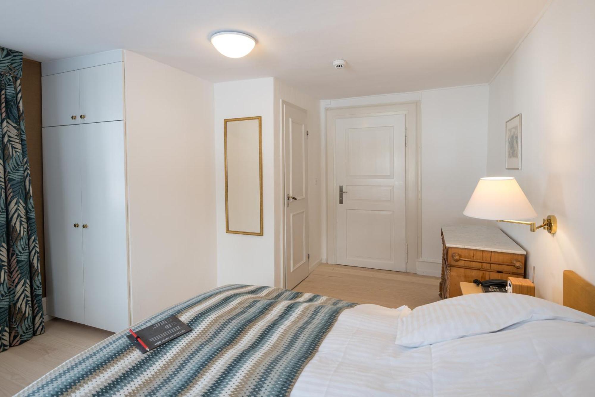 Hotel Post 3*