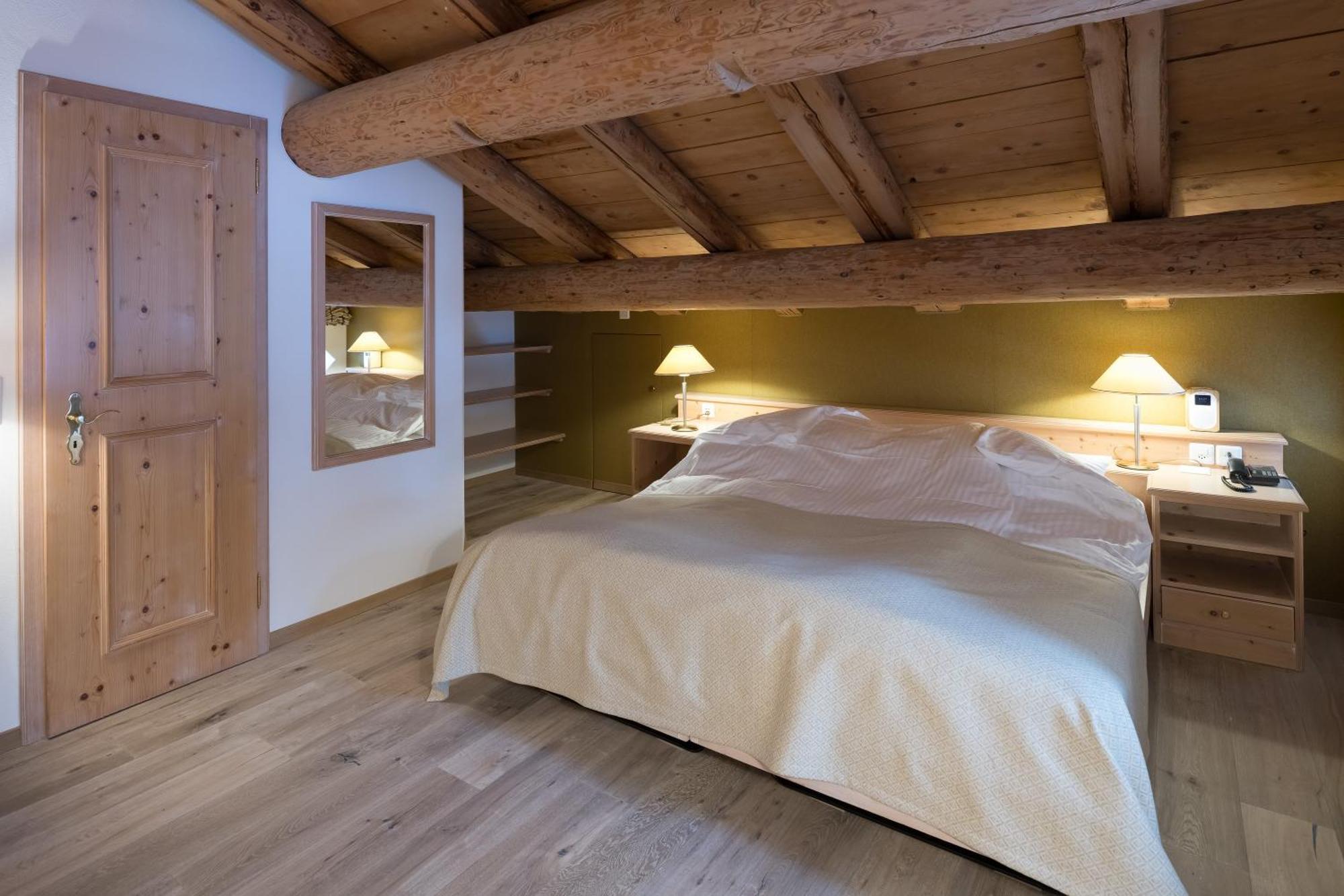Post Hotel Bivio