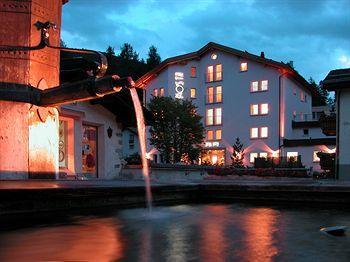 Hotel Post